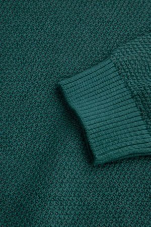 COCCODRILLO džemperis, zaļa, cm 