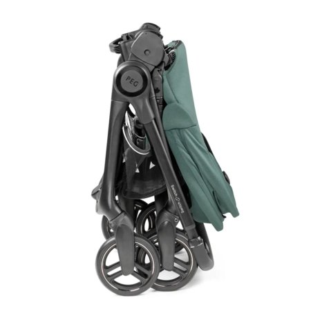 PEG PEREGO ratiņi SWITCH, Jade, IP39000000MB14 