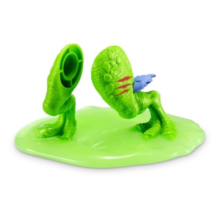 SMASHERS Mega Jurassic Light-up Dinozaurs, 74108 