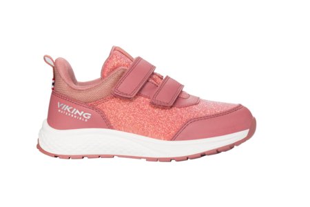VIKING ikdienas apavi BOUNCY GLITTER WP 2V, 3-55495-9, 31 izmērs 