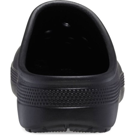 CROCS krokši DBZECHO melni, 211139-001 36,5 izmērs 