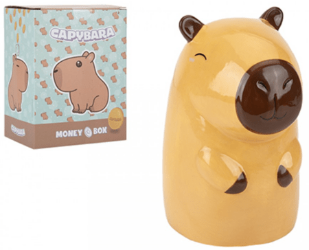 Naudas kastīte Kapibara, 772066 