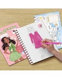 DODO radošais komplekts Lizzie, 300954 