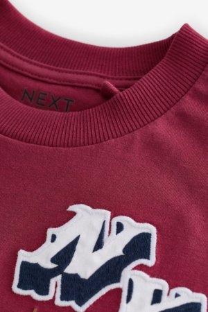 NEXT krekls ar īsām piedurknēm, 188322 122 