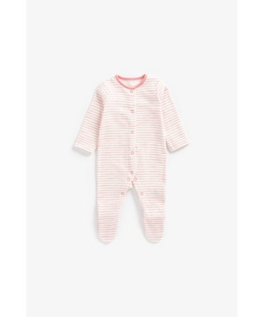 MOTHERCARE zīdaiņu kombinezons, 3 gab., BB438 569870