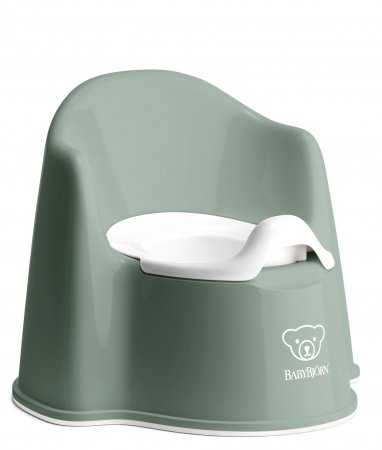 BABYBJÖRN podiņš Deep Green 055268 055268