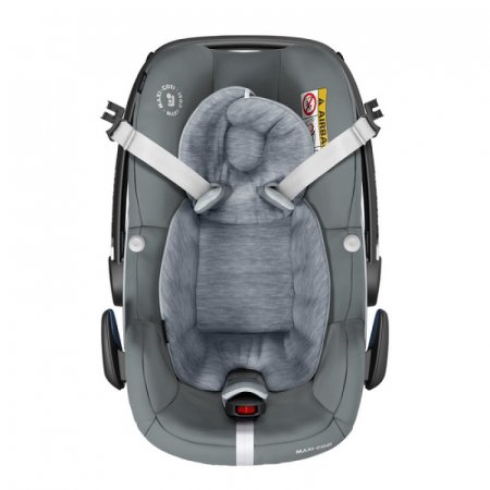 MAXI COSI autokrēsls  Pebble Pro EssenGrey*2 8799050120