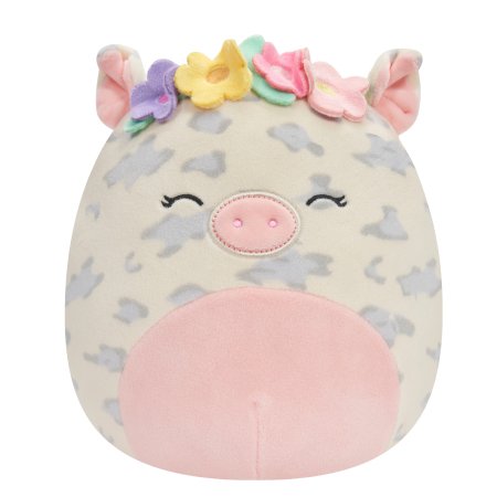 SQUISHMALLOWS Mīkstā rotaļlieta 19 cm assort, SQJW7514A SQJW7514A