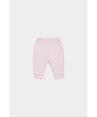MOTHERCARE t-krekls ar garām piedurknēm 2 gab., legini 2 gab., FC090 639025