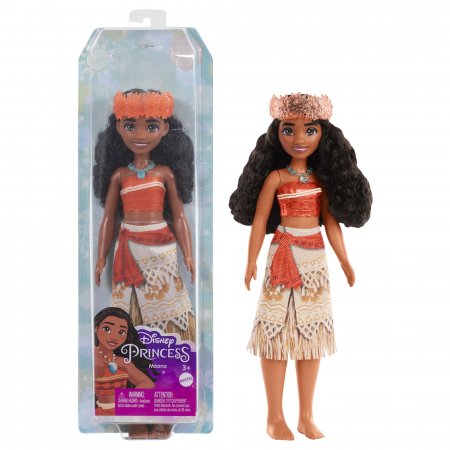 DISNEY PRINCESS lelle, HLW02 HLW02