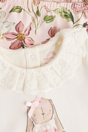 NEXT t-krekls un legingi, AN9090 cm