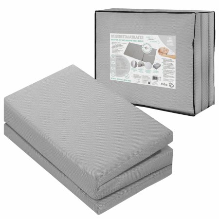 ROBA matracis 60 x 120 x 5.5 cm SAFE ASLEEP®, 0272 0272