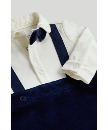 MOTHERCARE zīdaiņu kombinezons,  cm 