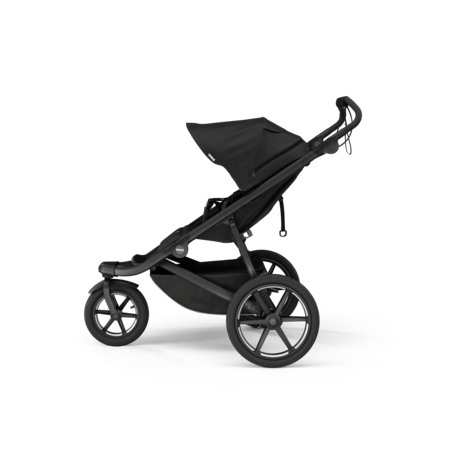 THULE ratiņi URBAN GLIDE 3, Black, 10101972 