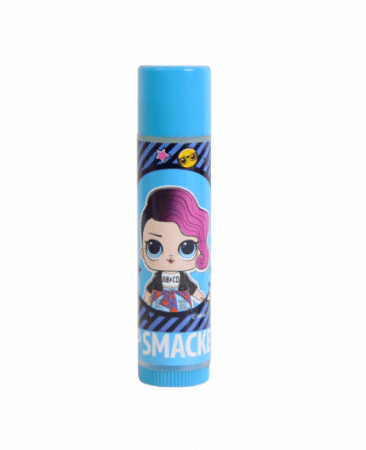 LIPSMACKER Vanilla Surprise! - Single Balm ROCKER, 1411111E 1411111E