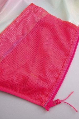 COCCODRILLO jaka, raiba, izmērs 