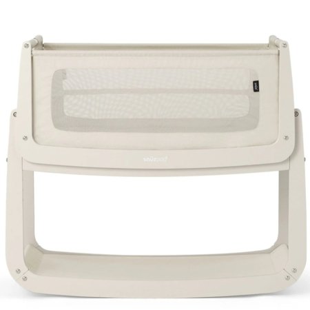 SNUZPOD 5 šūpulis, Cashmere, FN050G 