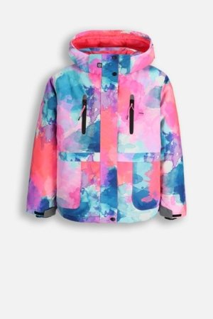 LEMON jakete, rozā, cm 