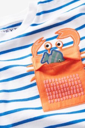 NEXT t-krekls ar īsam piedurknēm, 755941 