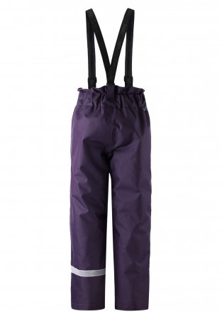LASSIE Bikses Taila Dark plum 722733-4950 722733-4950-92