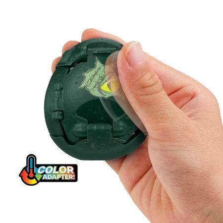 JURASSIC WORLD Fierce Changers mazie dinozauri asort., HLP00 HLP00