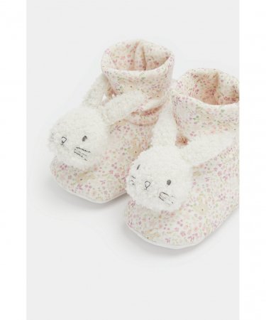 MOTHERCARE bērnu tekstila zābaki, CB556 598919