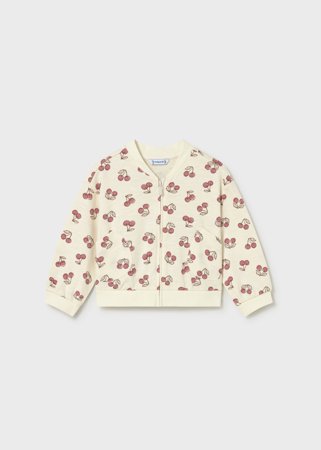 MAYORAL džemperis, t-krekls ar bikses, blush, 1.830-37, 98  cm 