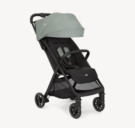JOIE ratiņi PACT PRO, Abyss, S2308AAABS000 