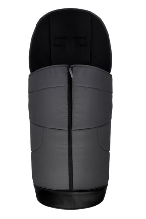 MUUVO Quick SE 2 ratiņi Diamond Graphite MQ.SE2.0-W-DIAMOND-GRAPHI 