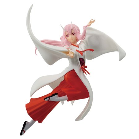 BANPRESTO figūra Shuna, BP89281P 