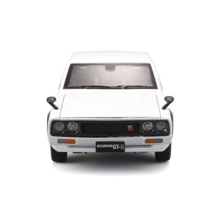MAISTO DIE CAST 1:24  Special edition Automašīnas modelis Nissan Skyline 2000GT-R, 31528 