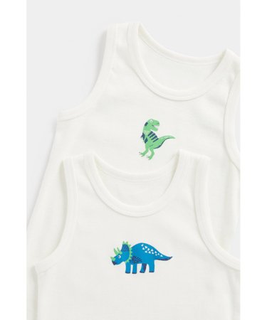 MOTHERCARE apakškrekls 2 gab., FC955 650603