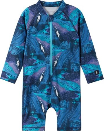 REIMA peldkostīms Moomin Sandig, 5200357A-6151, 92 izmērs 