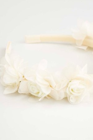 COCCODRILLO matu stīpiņa, krēmkrāsa, WC6311908PBJ-003-000 