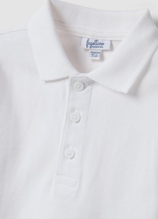 OVS polo ar īsam piedurknēm, cm, 002656326 