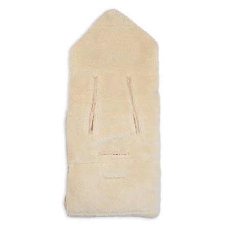 LODGER kāju sildītājs TEDDY, 0-9 m., Birch, WPT 599 