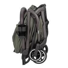 CARRELLO universāls ratiņi MAGIA 2in1, Malted green, CRL-6555