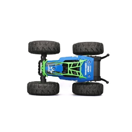 MAISTO TECH RC automašīna Rock Hopper Pro series, 81806 