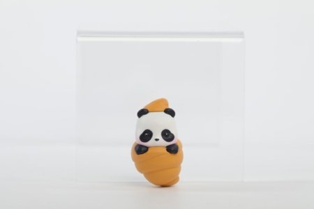 PANDA ROLL figurina Minime Dress-Up Series, sortiments, 24CB582GG42 