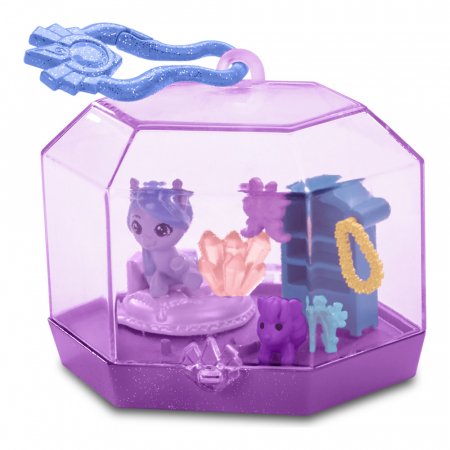 MY LITTLE PONY mini komplekts Magic Crystal, sortiments, F38725L0 F38725L0