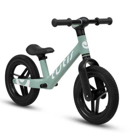 TUTIS līdzsvara velosipēds, Cloud blue, BB02 