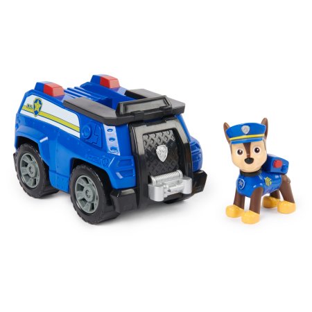 PAW PATROL transportlīdzeklis  Basic vehicles, sortiments, 6068360 