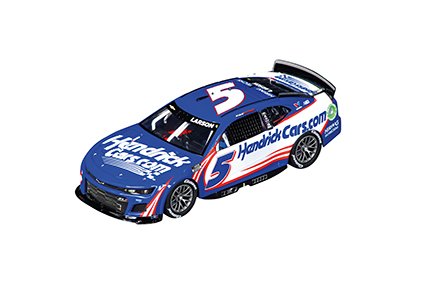CARRERA GO trases komplekts NASCAR, 20025248 