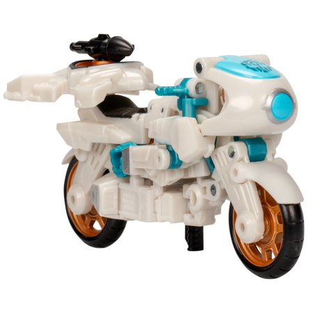 TRANSFORMERS figūriņa deluxe, asorti, F62315L2 