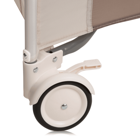 LIONELO manēža BONNIE, Beige sand, LO-BONNIE  