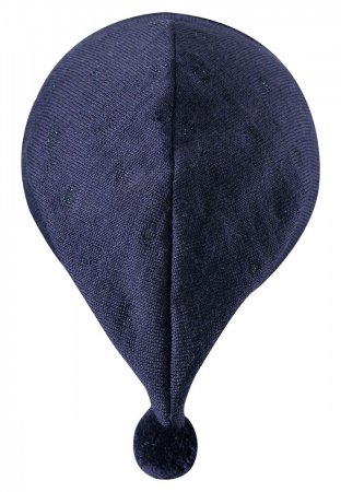 LASSIE Cepure Juusa Dark blue 718776-6951 718776-6951-46