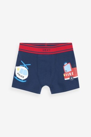 NEXT biksītes, 7gab., N33988 122-128 