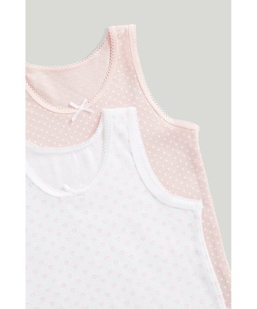 MOTHERCARE apakškrekls 3gab. NA060 592848