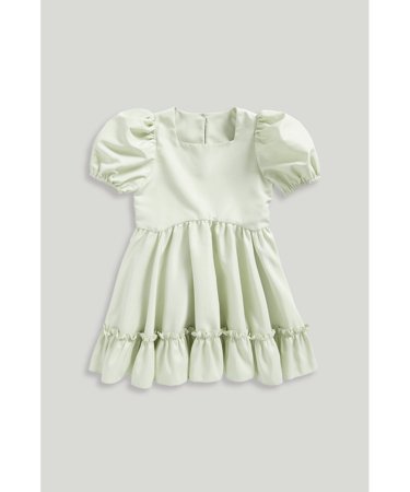 MOTHERCARE kleita ar īsam piedurknēm, LL076 140 