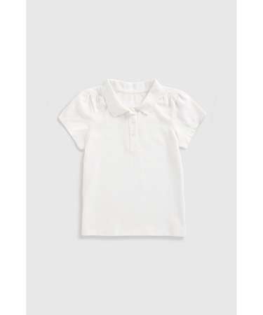 MOTHERCARE polo ar īsam piedurknēm, EA728 619118